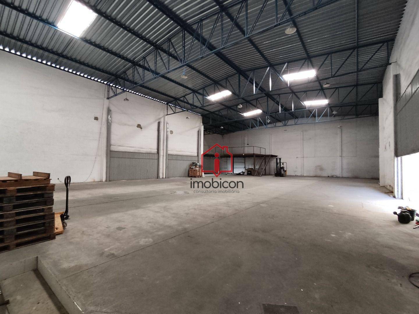 Depósito-Galpão, 1200 m² - Foto 3