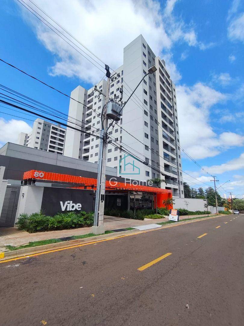 Apartamento, 2 quartos, 51 m² - Foto 2