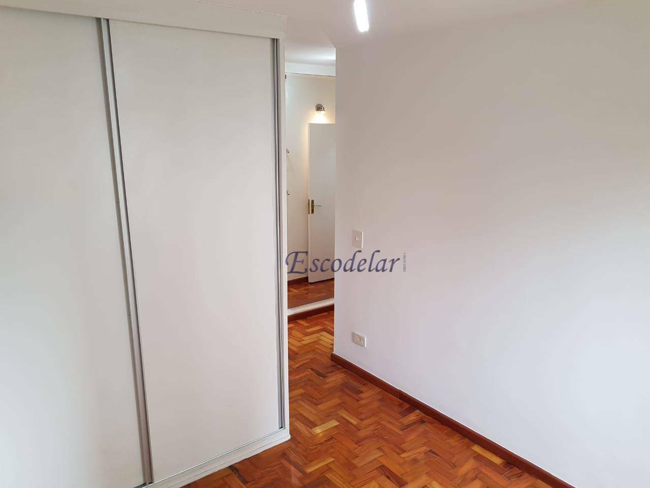 Apartamento à venda com 4 quartos, 152m² - Foto 12