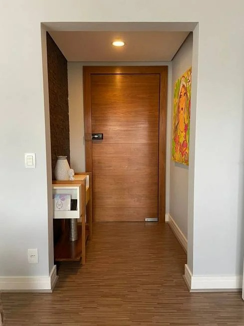 Apartamento à venda com 3 quartos, 105m² - Foto 5