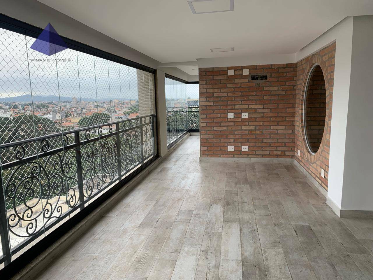 Apartamento, 3 quartos, 145 m² - Foto 5