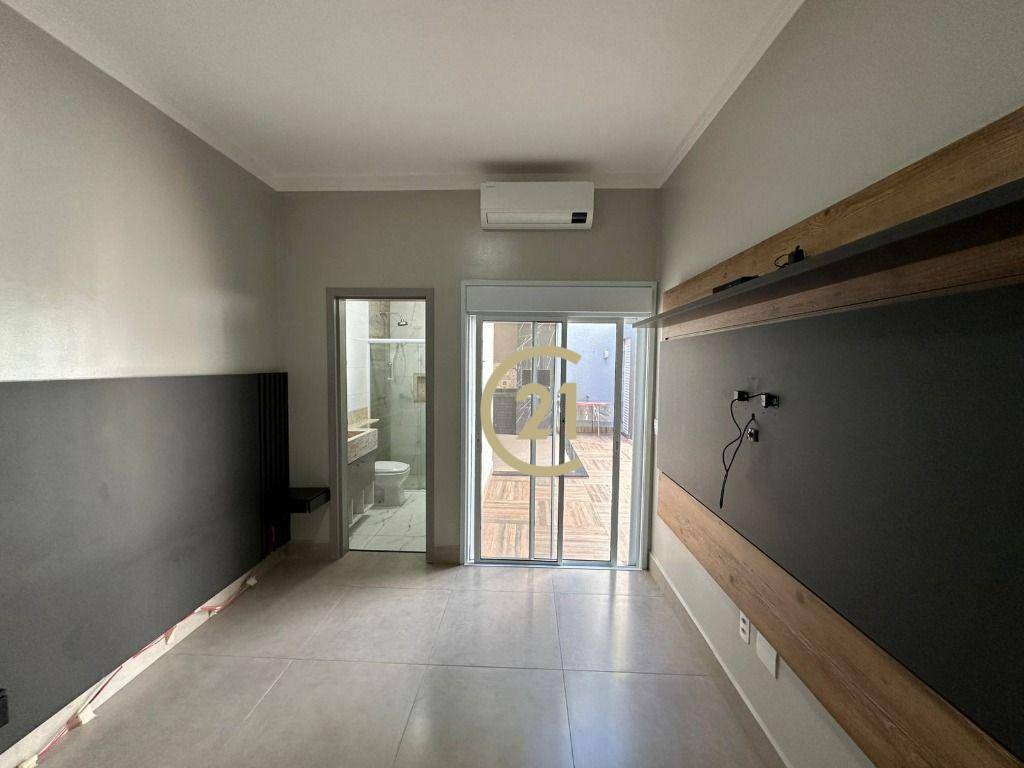 Casa de Condomínio à venda com 3 quartos, 129m² - Foto 11