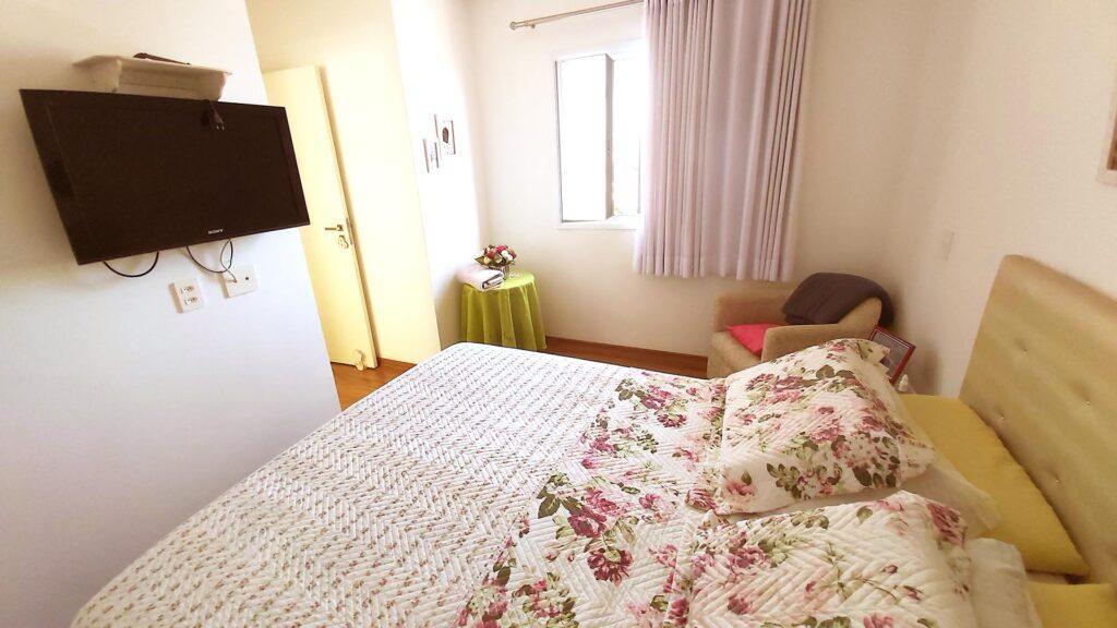 Apartamento à venda com 3 quartos, 90m² - Foto 17