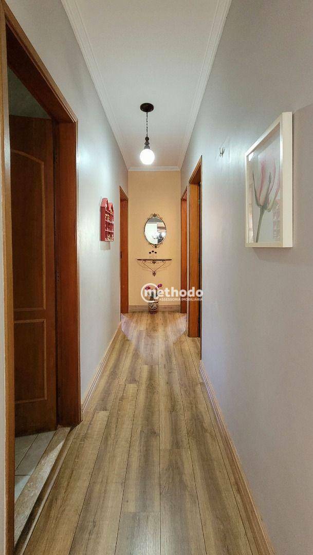 Casa à venda com 3 quartos, 170m² - Foto 11