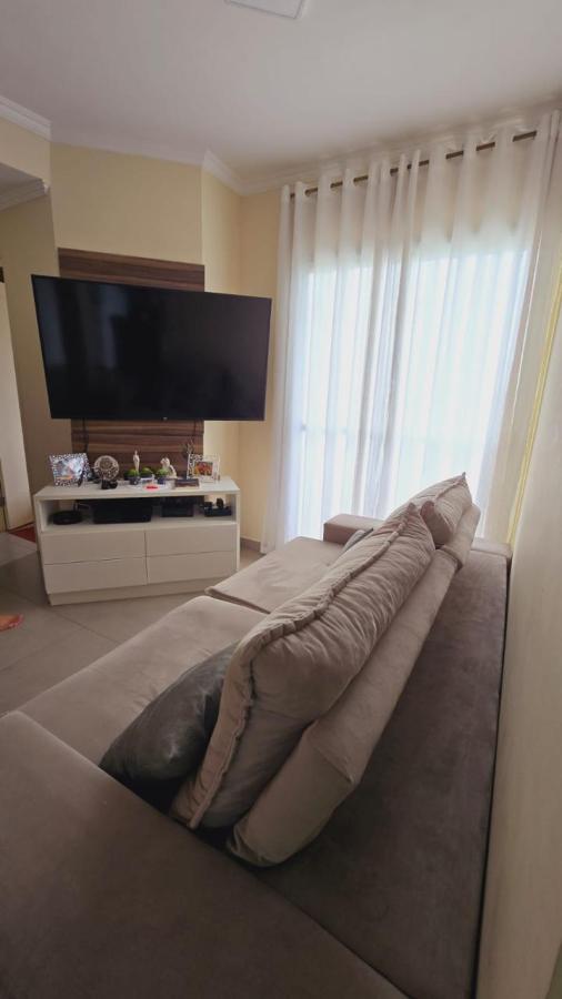 Apartamento à venda com 2 quartos, 55m² - Foto 9