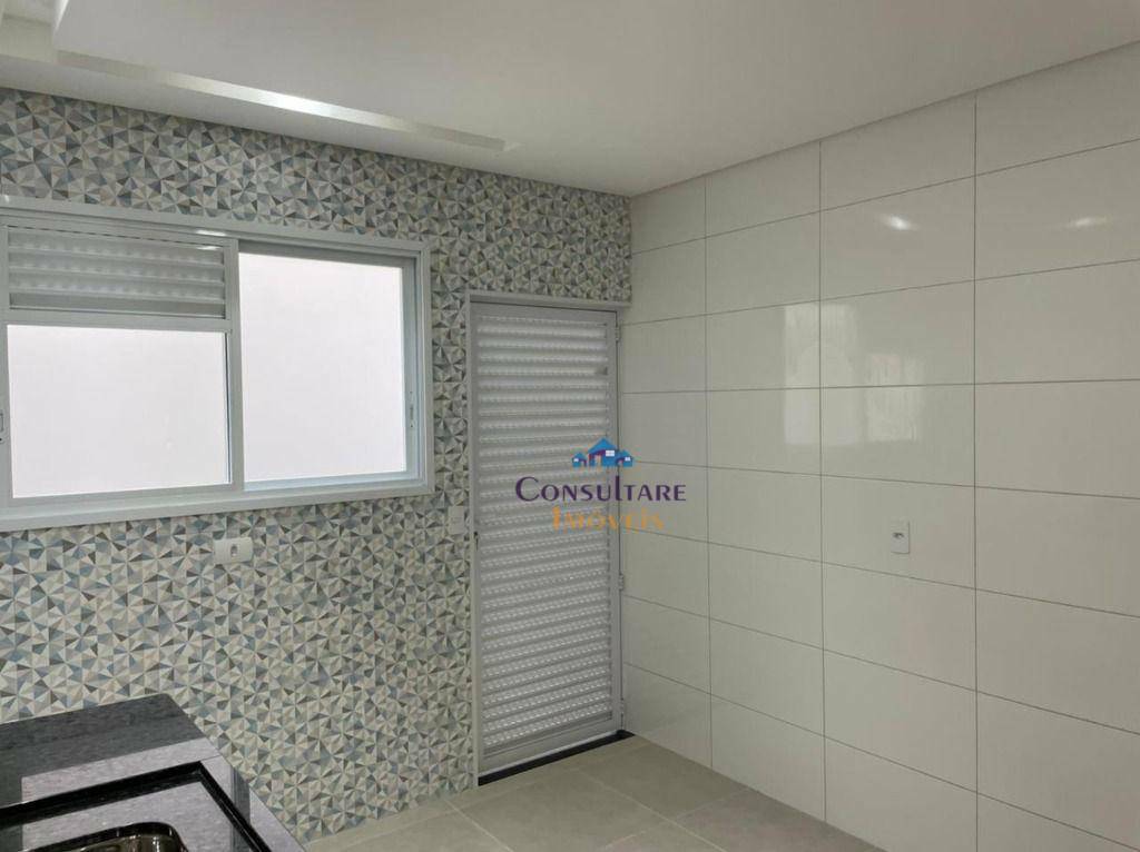 Casa à venda com 3 quartos, 87m² - Foto 8