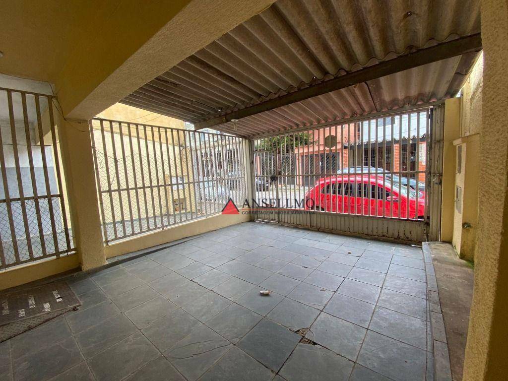 Sobrado para alugar com 3 quartos, 130m² - Foto 4