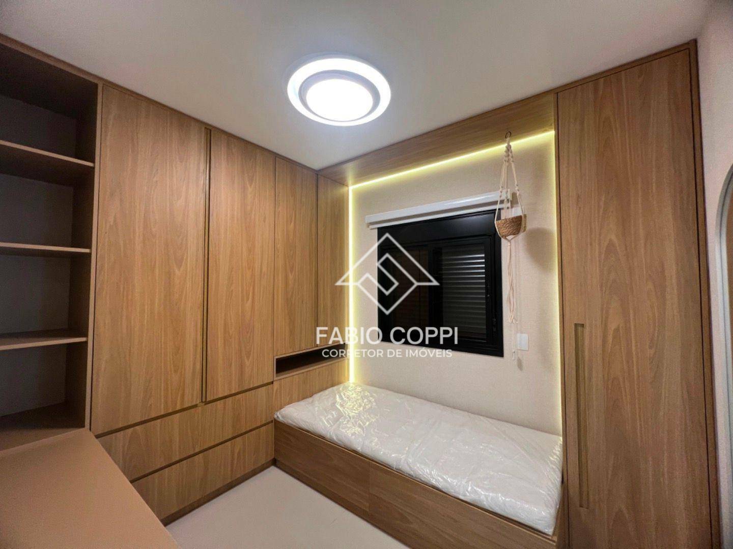 Apartamento à venda com 3 quartos, 134m² - Foto 7