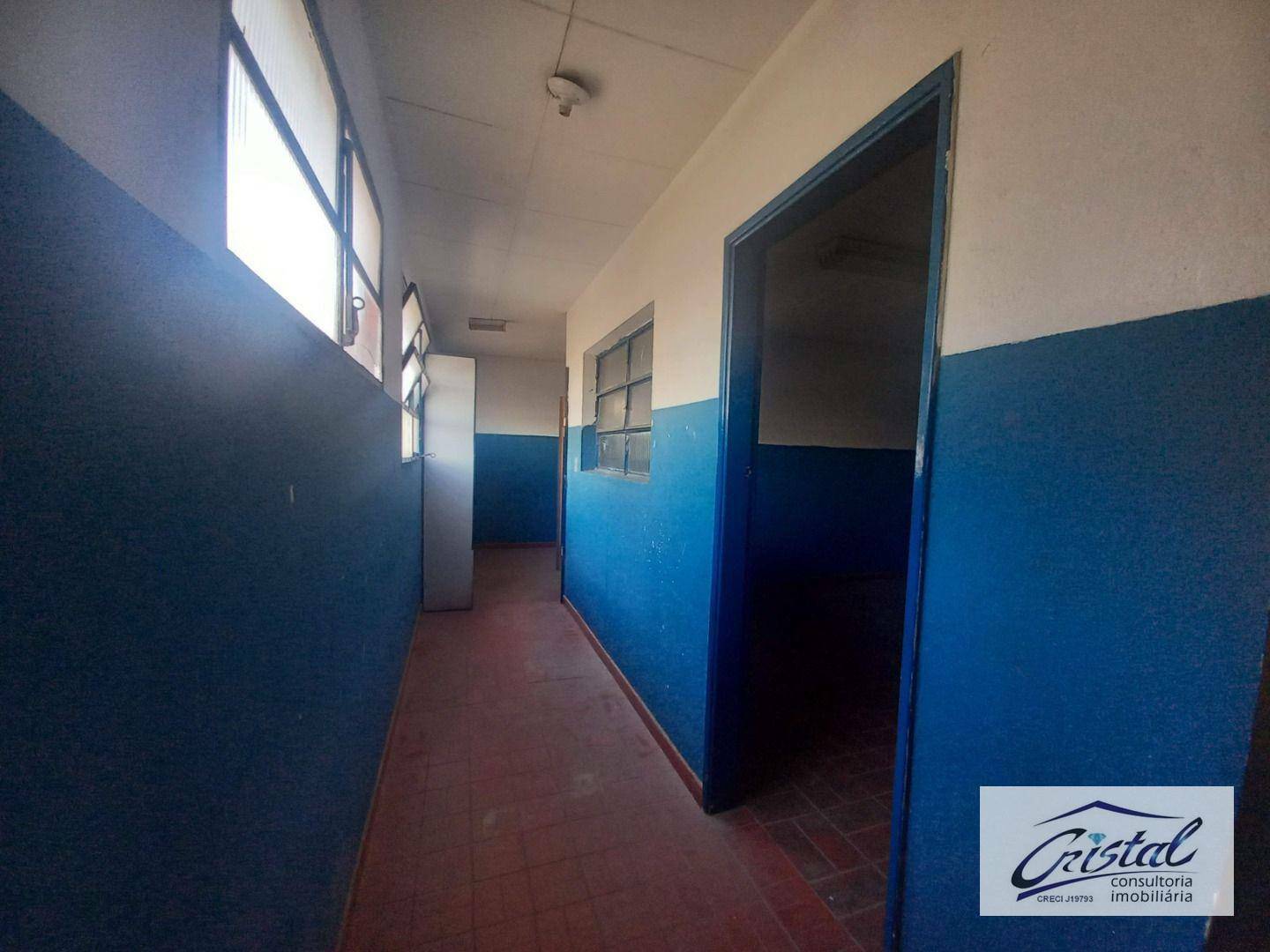 Depósito-Galpão-Armazém para alugar, 2800m² - Foto 27