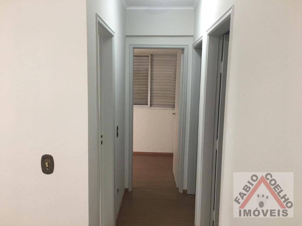 Apartamento à venda com 3 quartos, 80m² - Foto 15