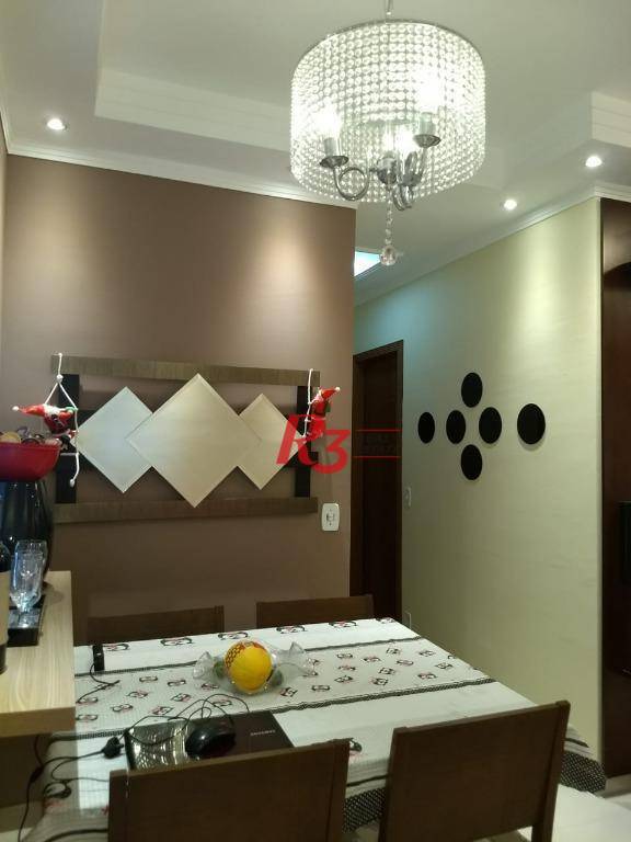 Apartamento, 2 quartos, 53 m² - Foto 1