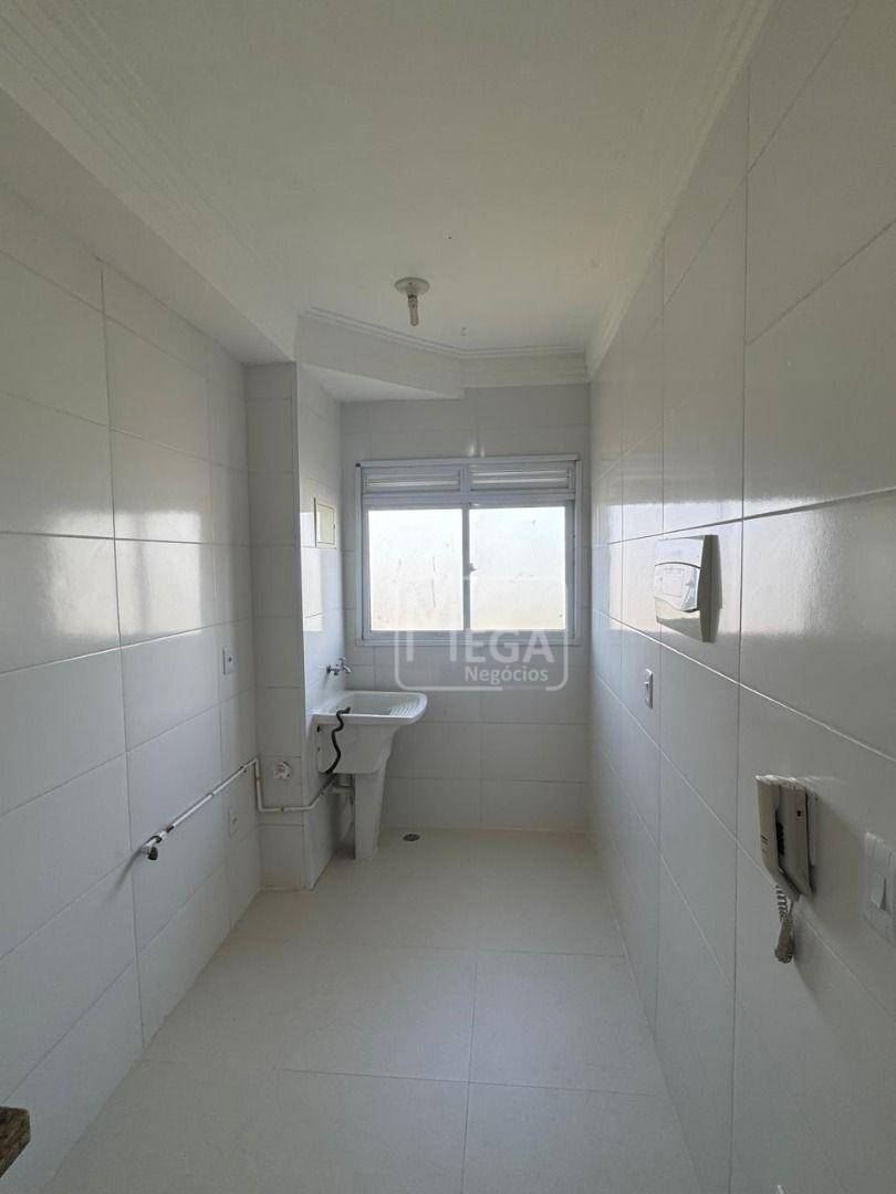 Apartamento, 2 quartos, 54 m² - Foto 9
