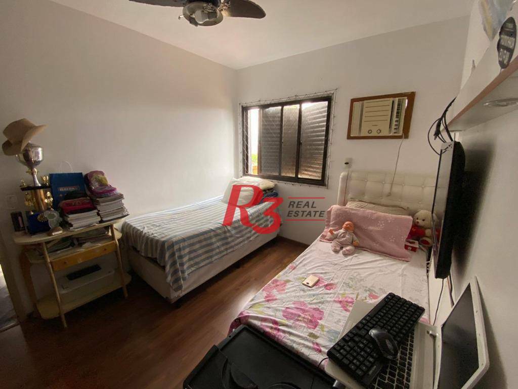 Apartamento à venda com 2 quartos, 125m² - Foto 3