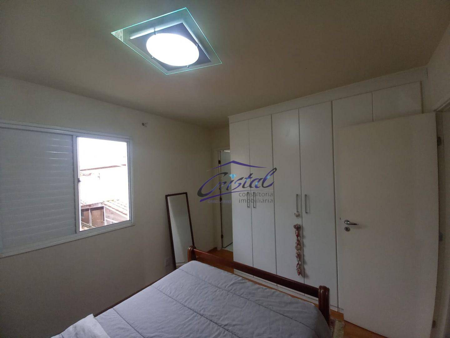 Casa de Condomínio à venda com 3 quartos, 112m² - Foto 19