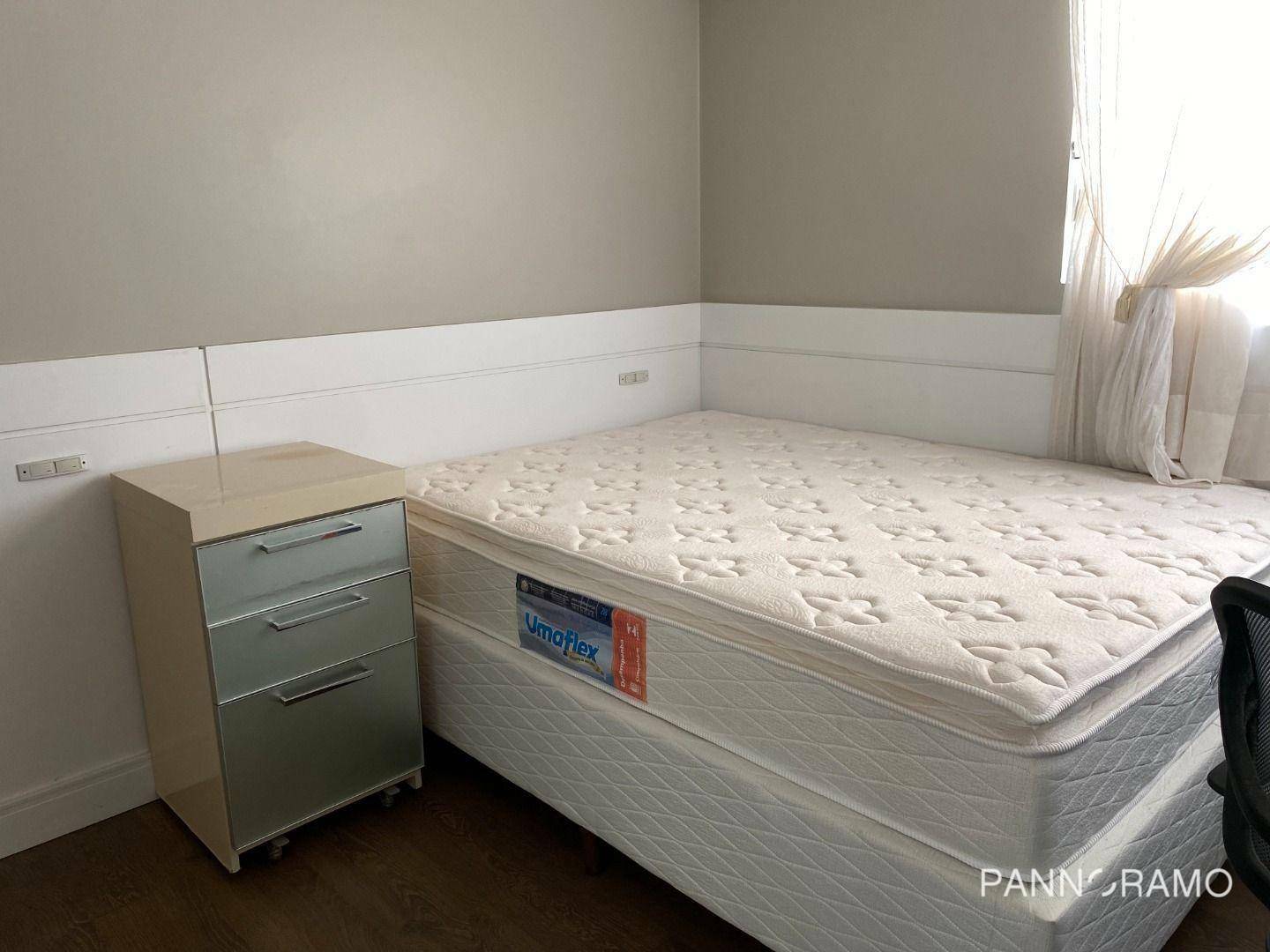 Apartamento para alugar com 2 quartos, 183m² - Foto 12