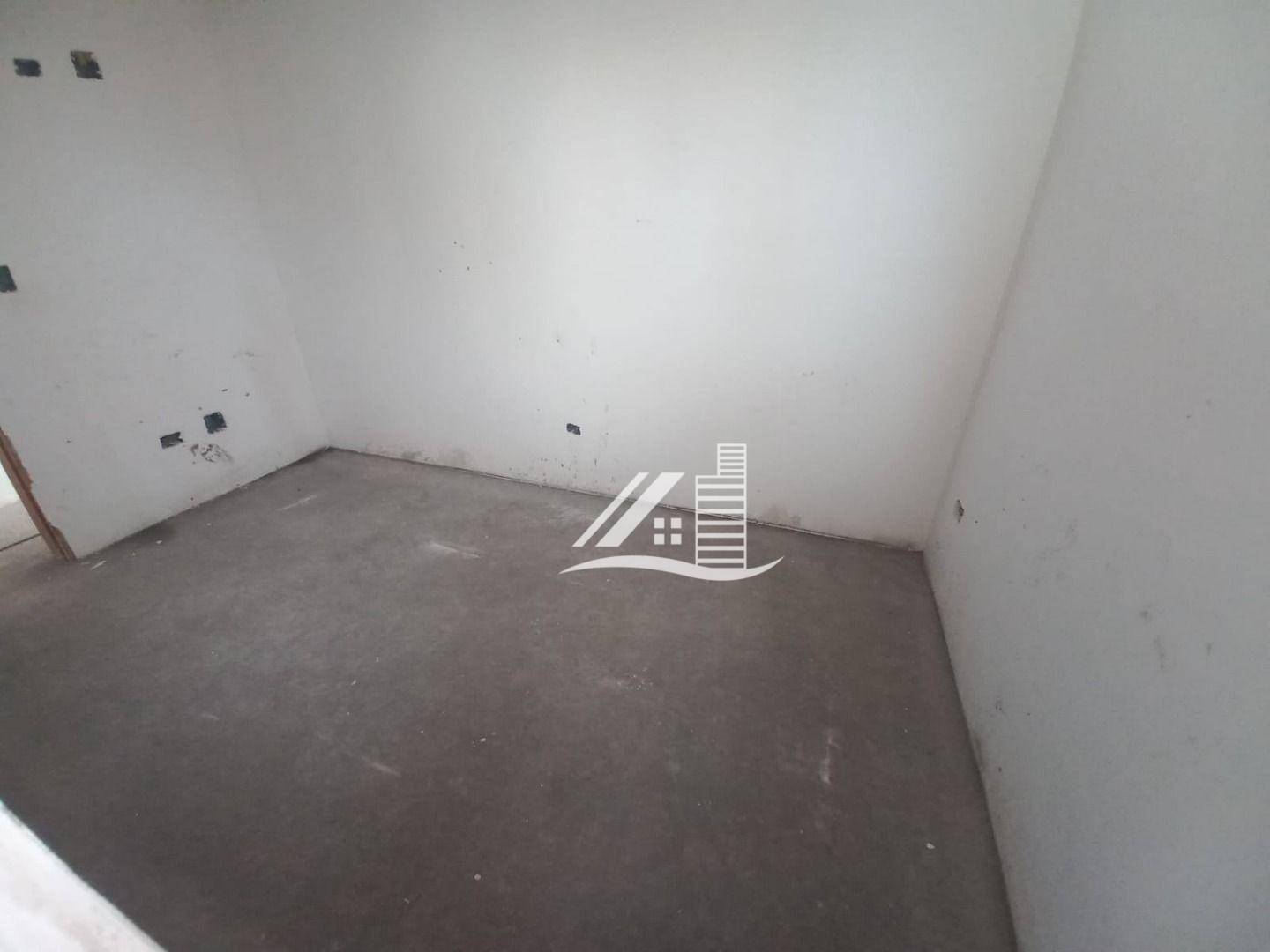 Apartamento à venda com 2 quartos, 53m² - Foto 8