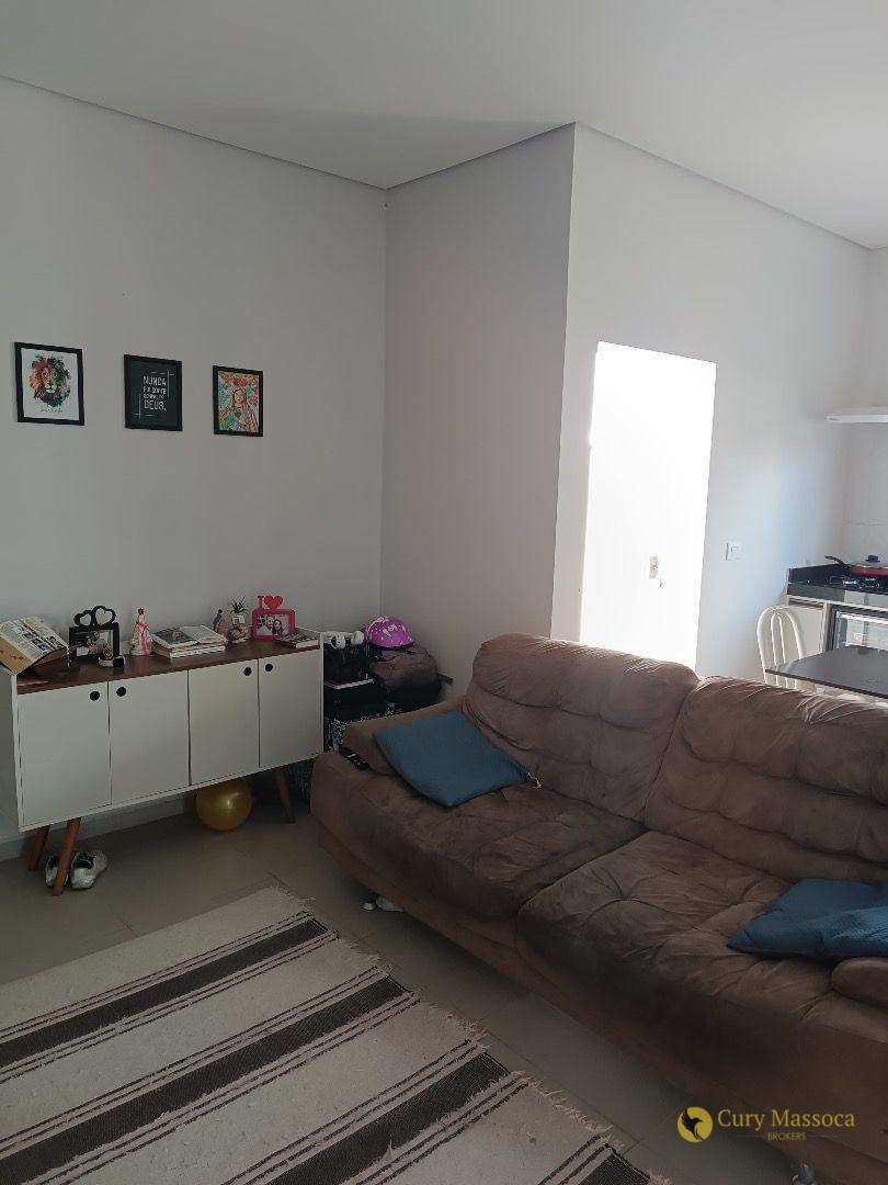 Casa de Condomínio à venda com 1 quarto, 51m² - Foto 5