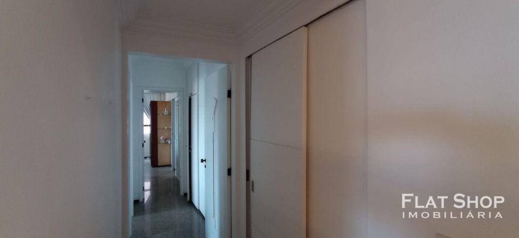 Apartamento à venda com 4 quartos, 174m² - Foto 8