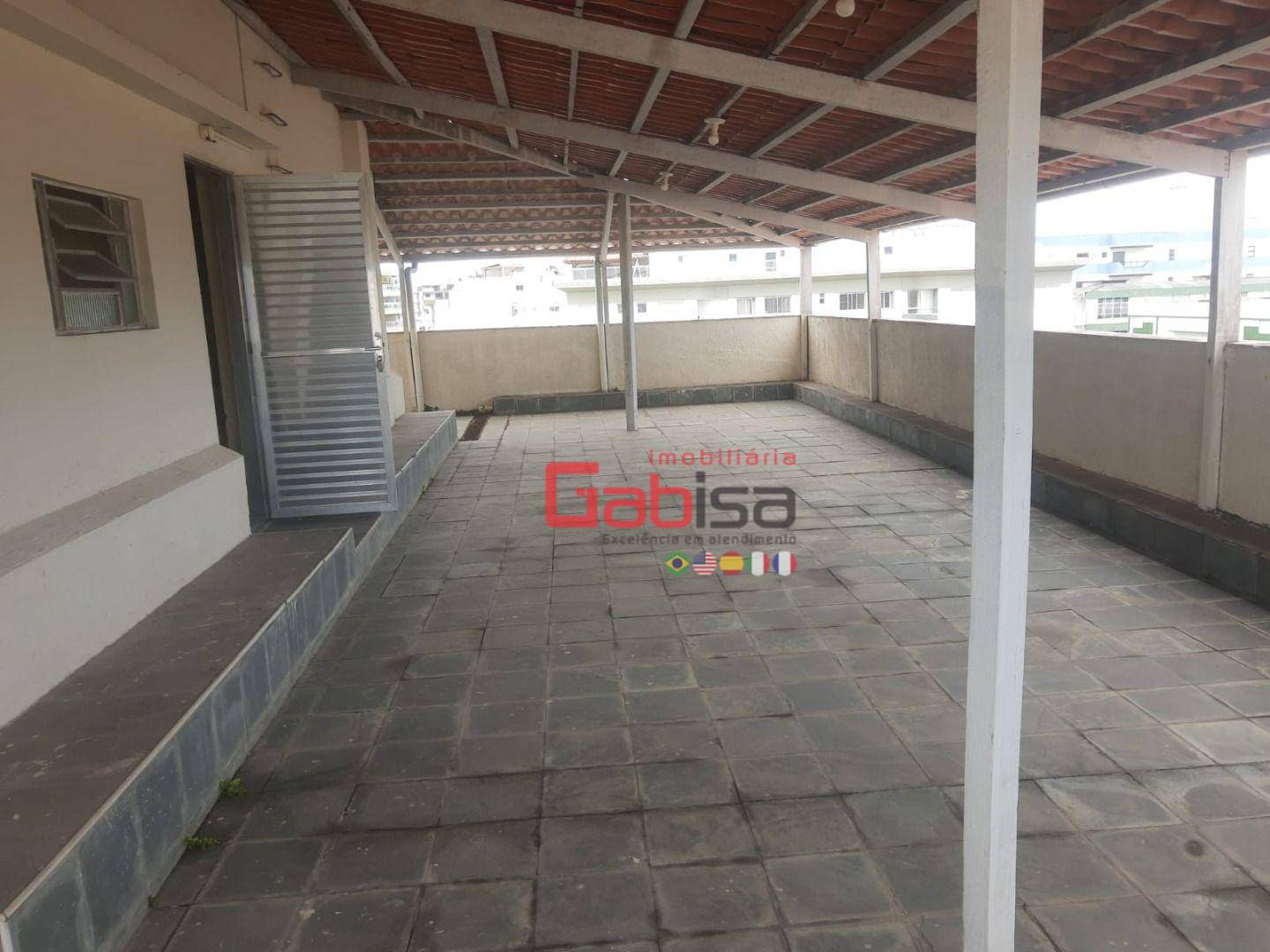 Apartamento à venda com 2 quartos, 90m² - Foto 17