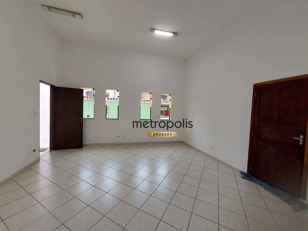 Conjunto Comercial-Sala para alugar, 35m² - Foto 6