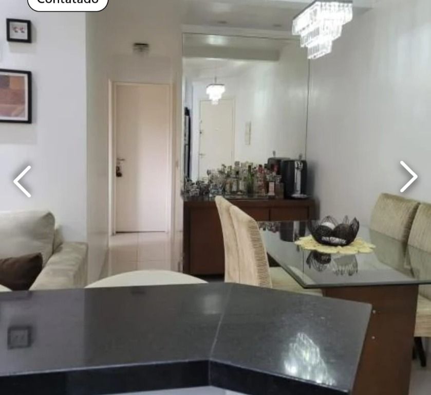 Apartamento à venda com 2 quartos, 50m² - Foto 6