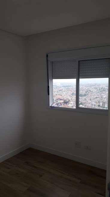 Apartamento à venda com 2 quartos, 54m² - Foto 5