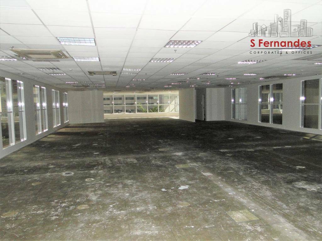 Conjunto Comercial-Sala para alugar, 470m² - Foto 4