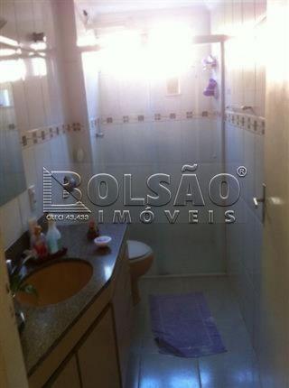 Apartamento à venda com 3 quartos, 86m² - Foto 5