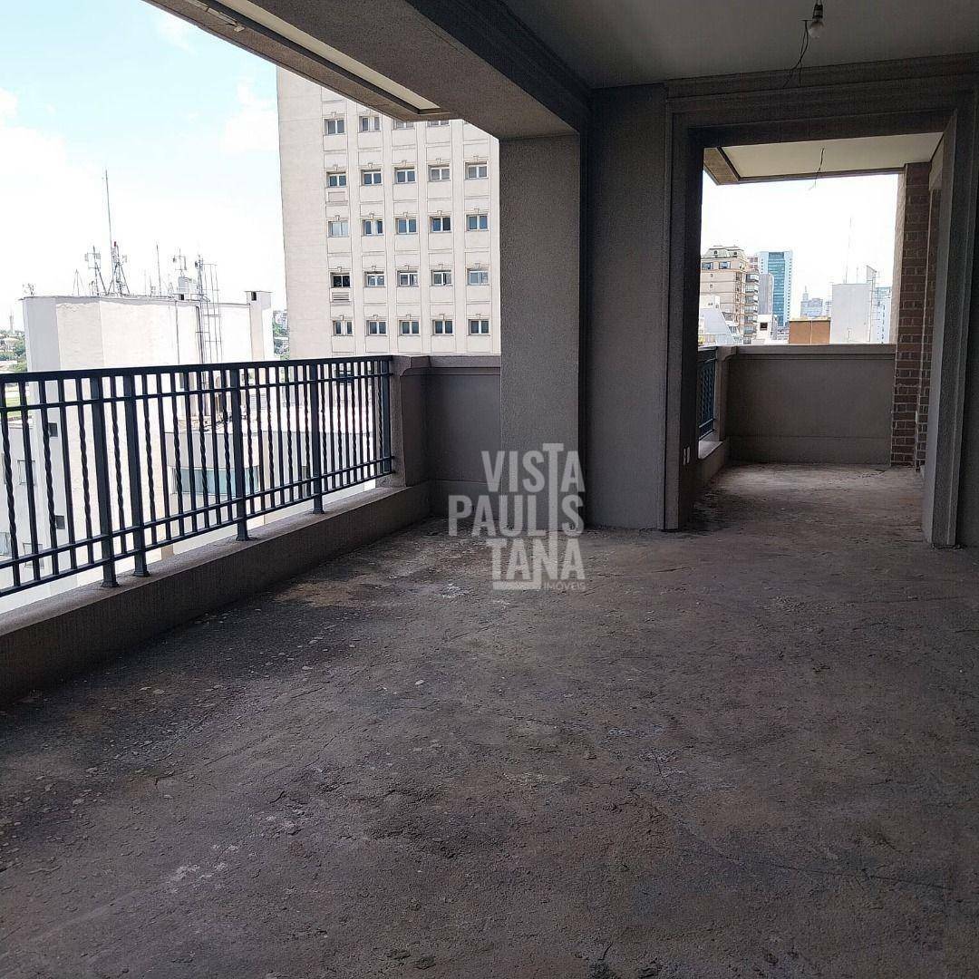 Apartamento à venda com 4 quartos, 512m² - Foto 41