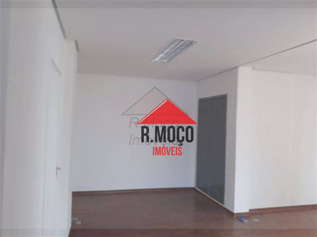 Conjunto Comercial-Sala à venda, 104m² - Foto 1