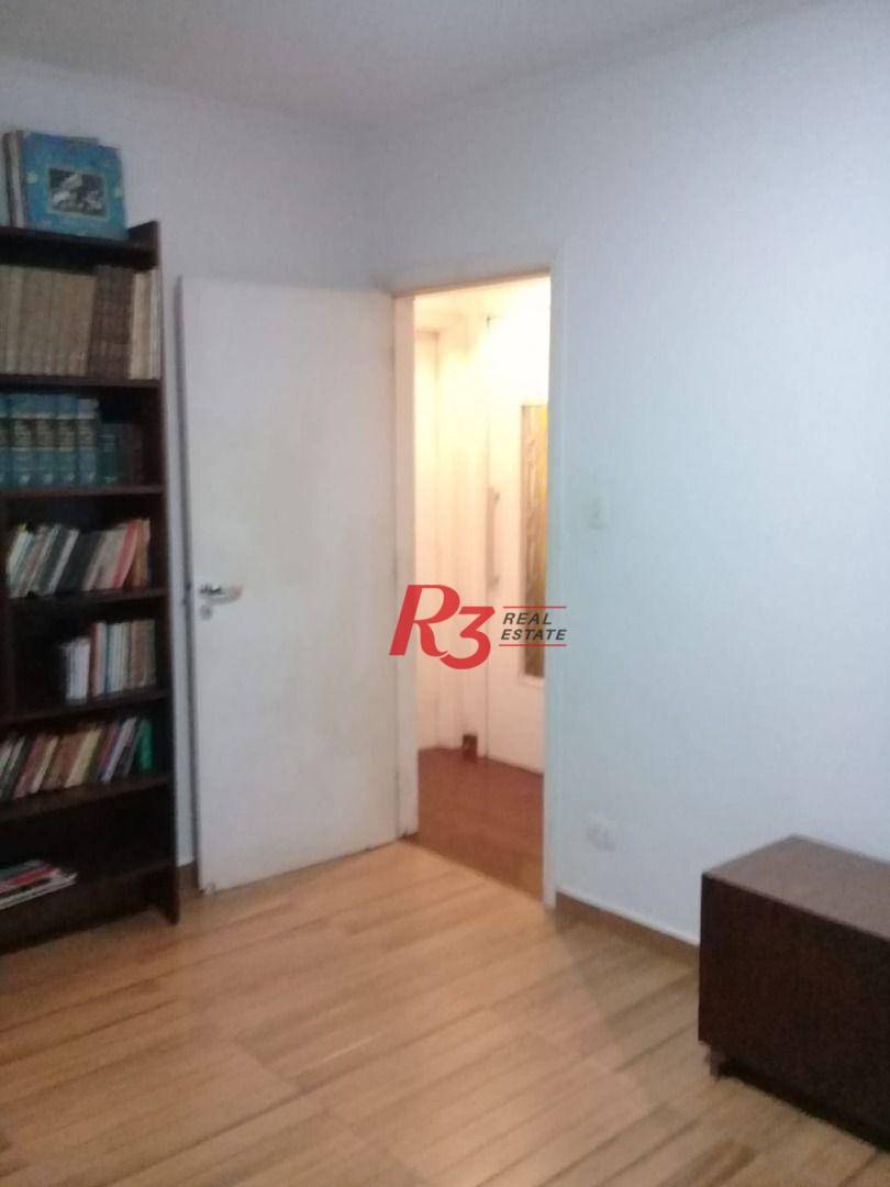 Apartamento à venda com 3 quartos, 168m² - Foto 26