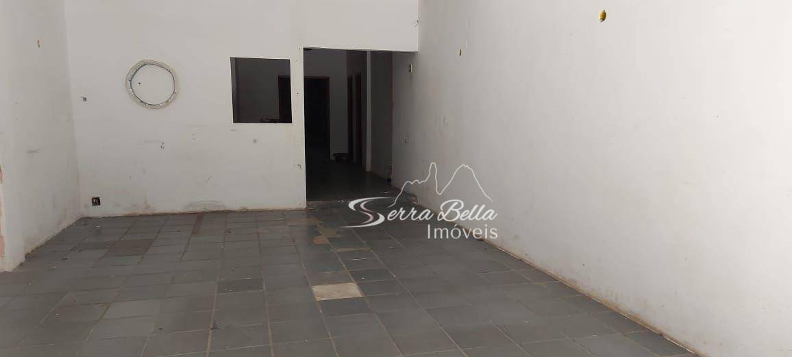 Loja-Salão à venda e aluguel, 100m² - Foto 6