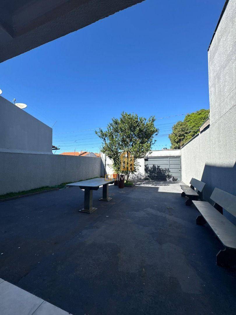 Sobrado à venda com 3 quartos, 124m² - Foto 10