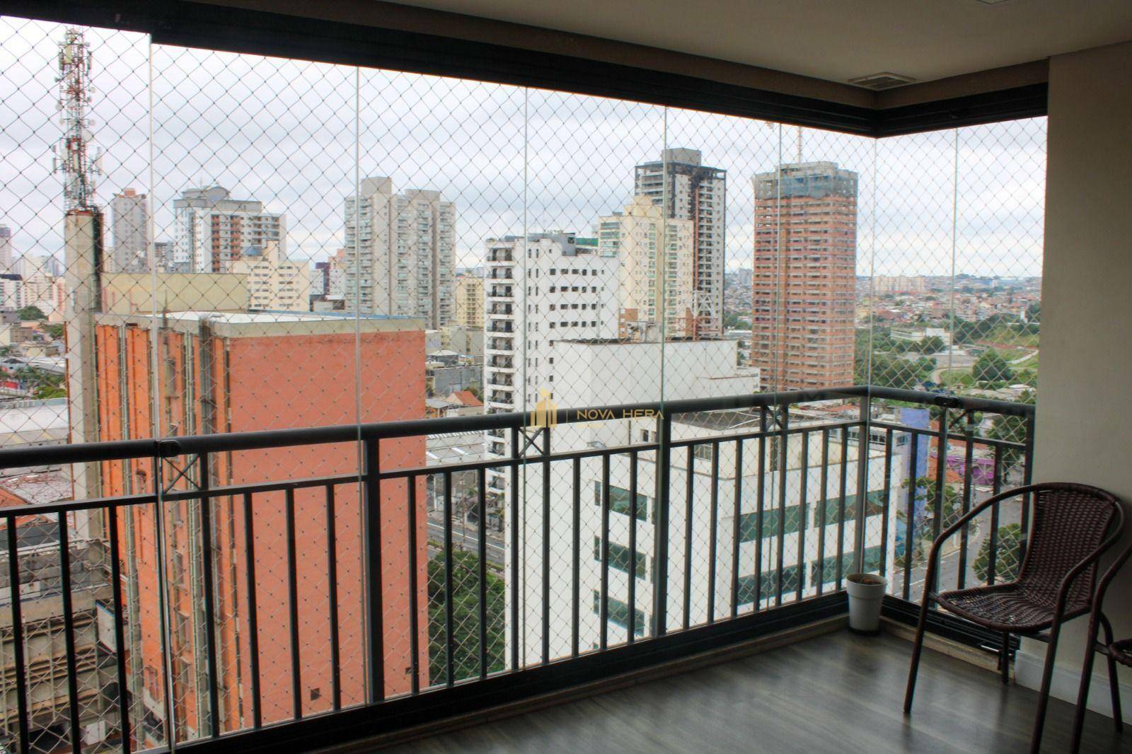 Apartamento à venda com 3 quartos, 77m² - Foto 6