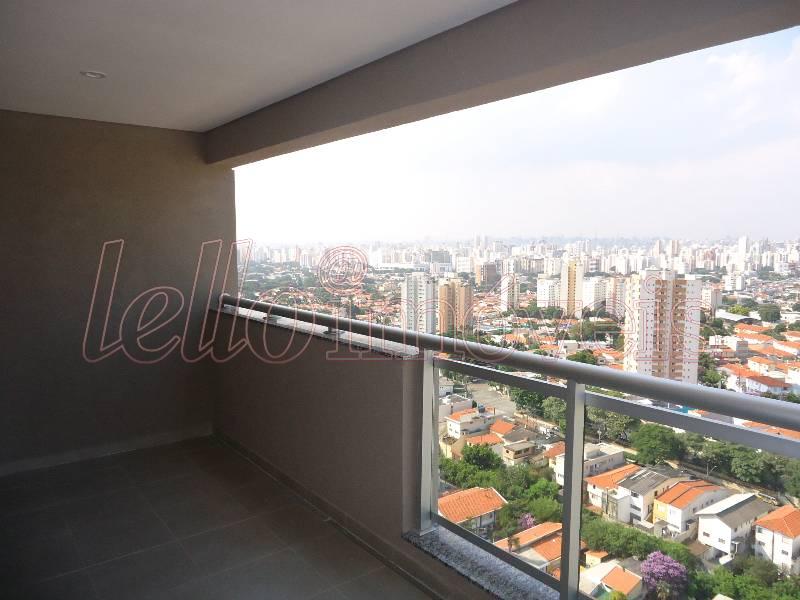 Apartamento para alugar com 1 quarto, 49m² - Foto 6