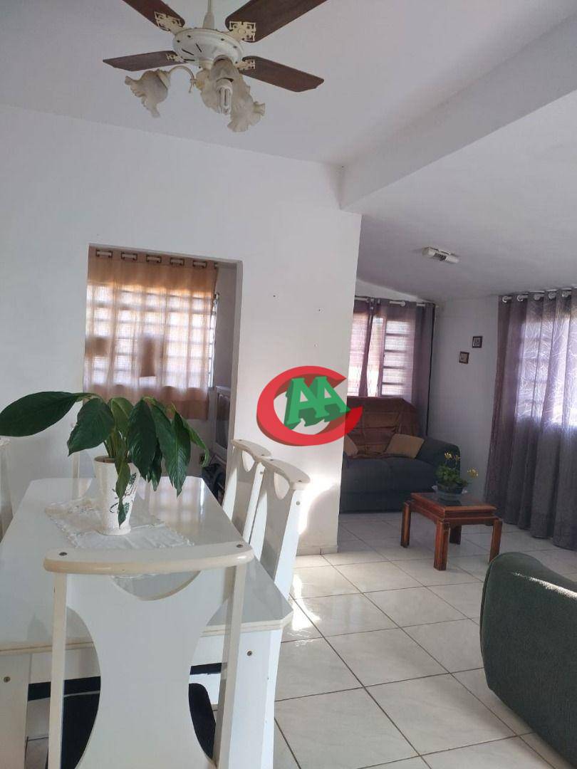 Casa de Condomínio à venda com 3 quartos, 106m² - Foto 24