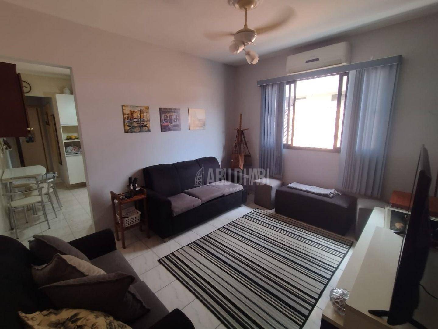 Apartamento à venda com 2 quartos, 63m² - Foto 1