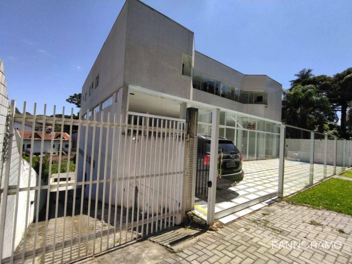 Loja-Salão para alugar, 360m² - Foto 6