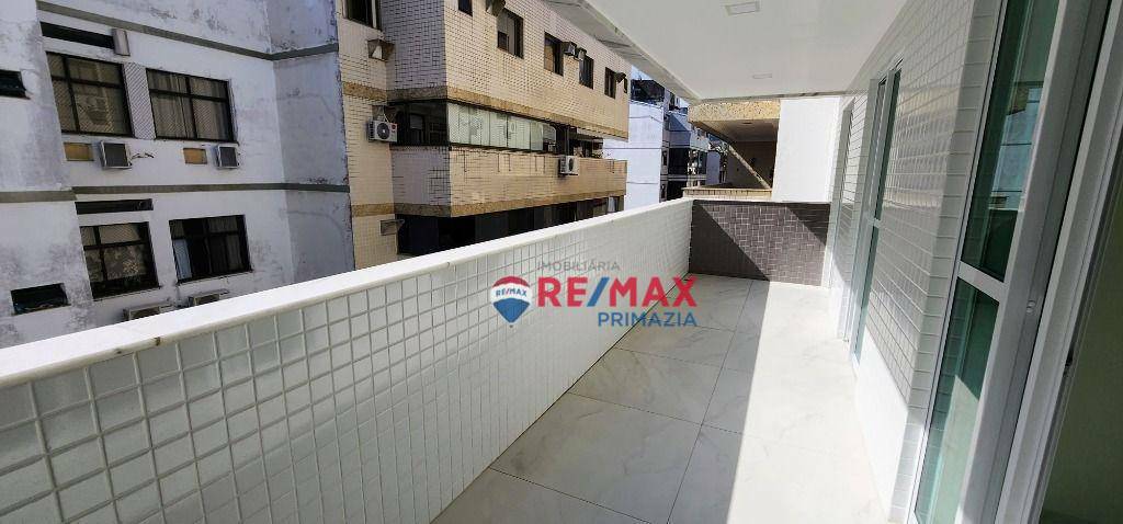 Apartamento à venda com 3 quartos, 84m² - Foto 12