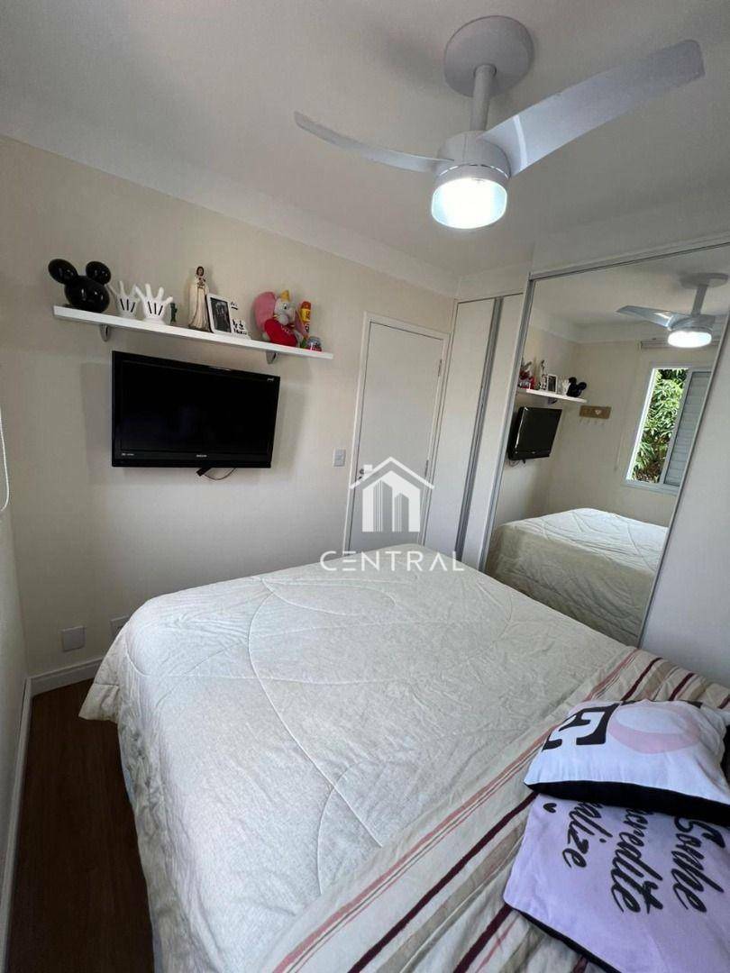 Apartamento à venda com 2 quartos, 54m² - Foto 11