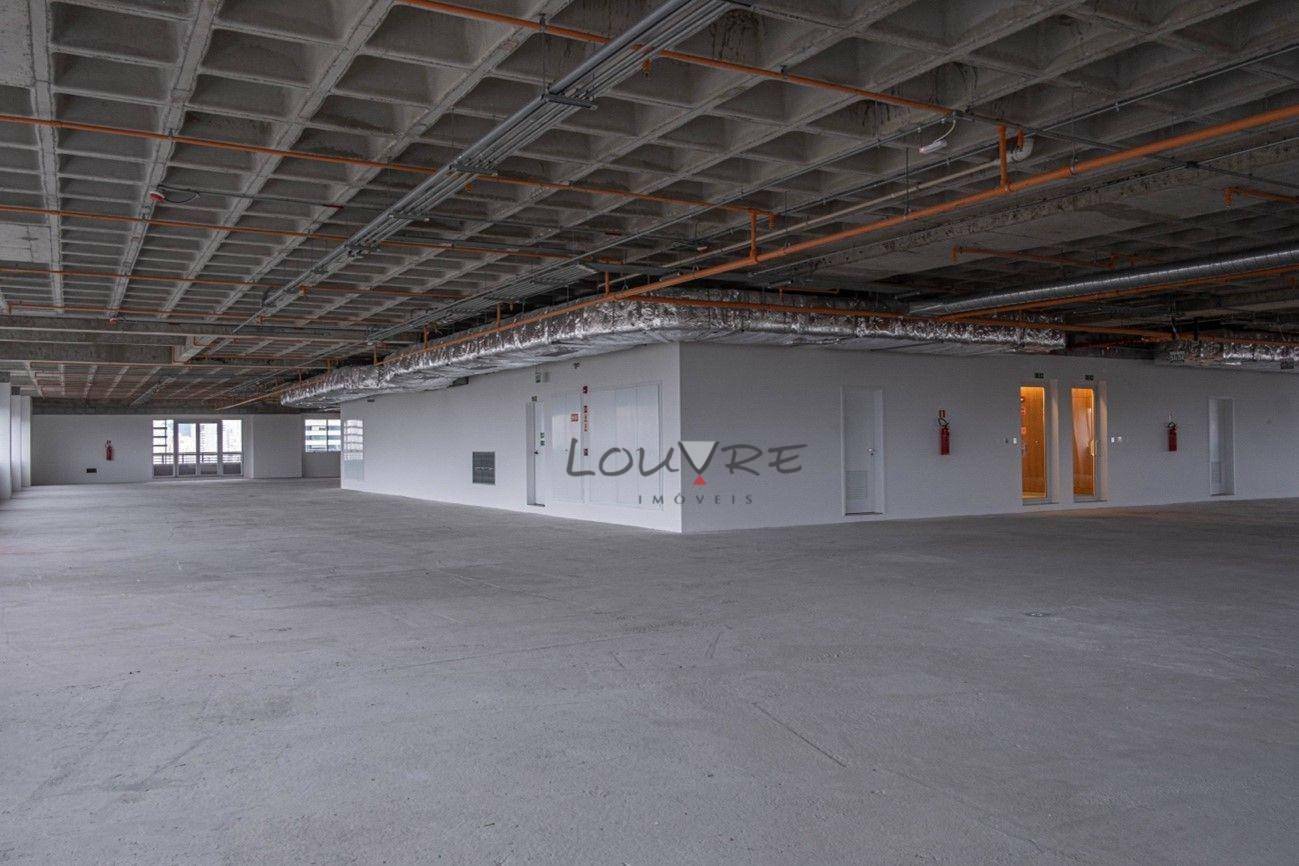 Conjunto Comercial-Sala para alugar, 557m² - Foto 8