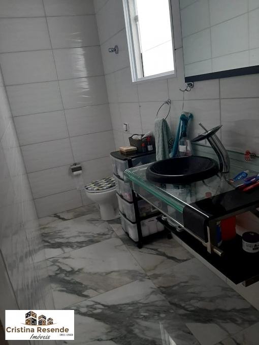 Apartamento à venda com 3 quartos, 90m² - Foto 4