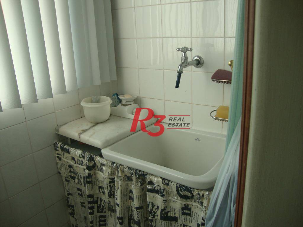 Apartamento à venda com 1 quarto, 47m² - Foto 8