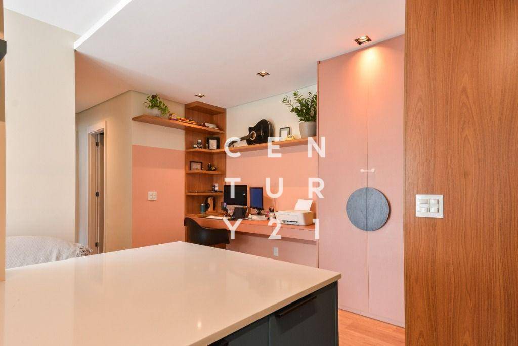 Apartamento à venda com 2 quartos, 68m² - Foto 17