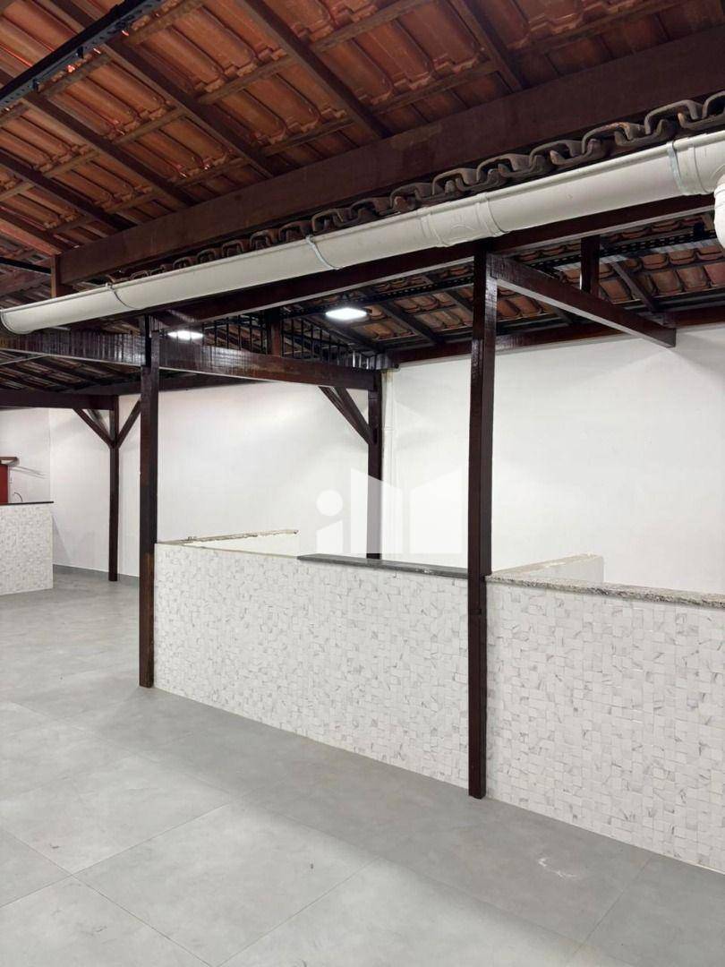 Loja-Salão, 140 m² - Foto 3