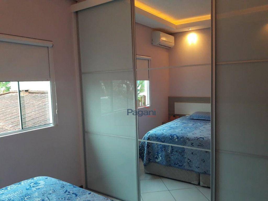 Sobrado à venda com 3 quartos, 70m² - Foto 14