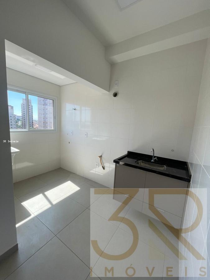 Apartamento à venda com 1 quarto, 36m² - Foto 7