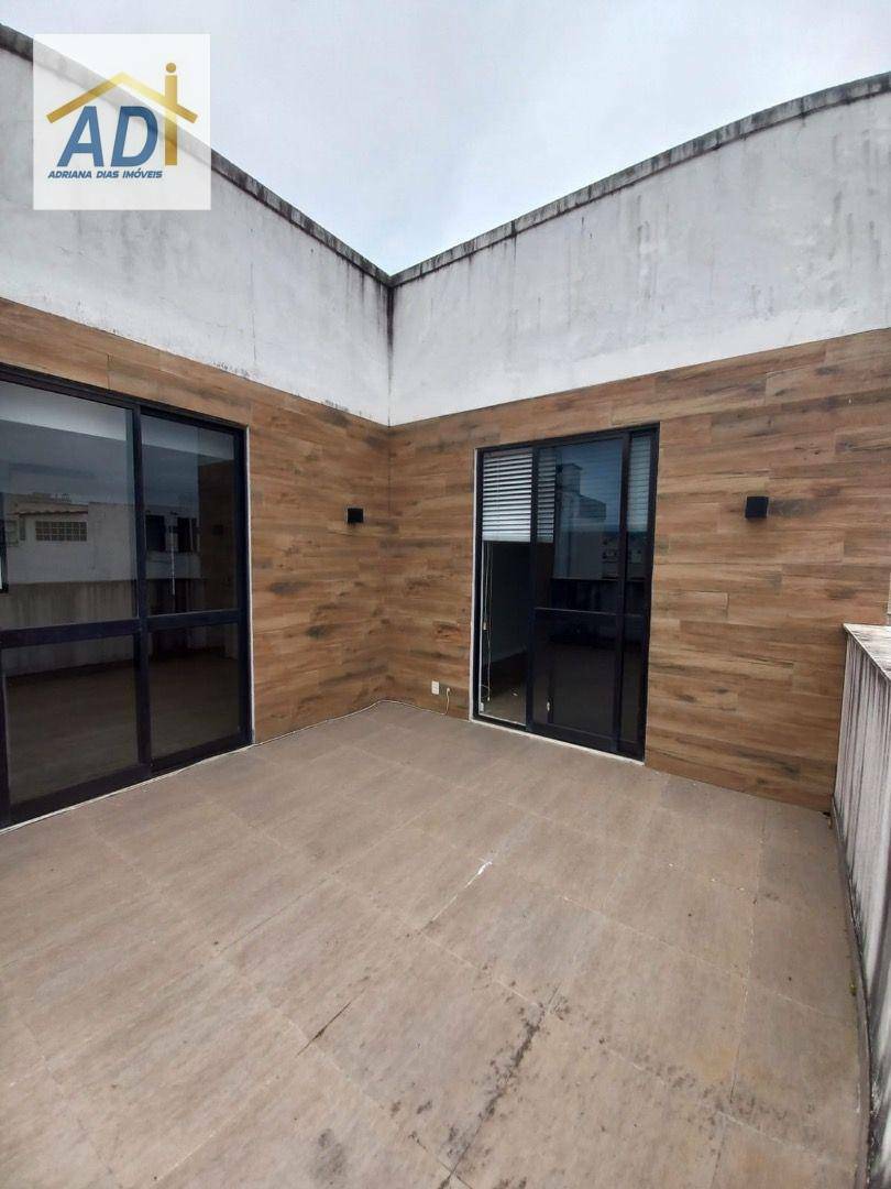 Cobertura à venda com 3 quartos, 293m² - Foto 14