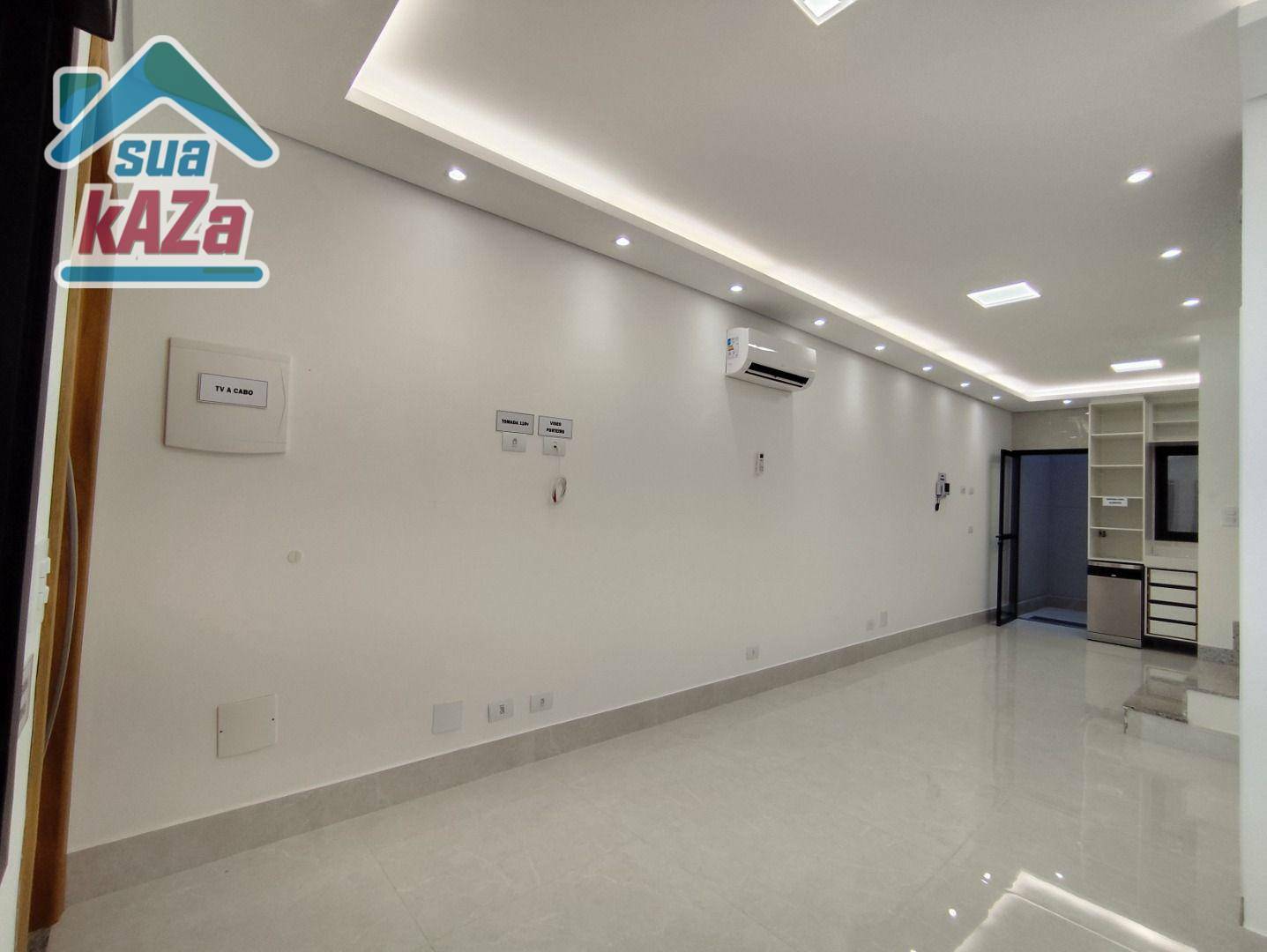 Sobrado à venda com 4 quartos, 160m² - Foto 5