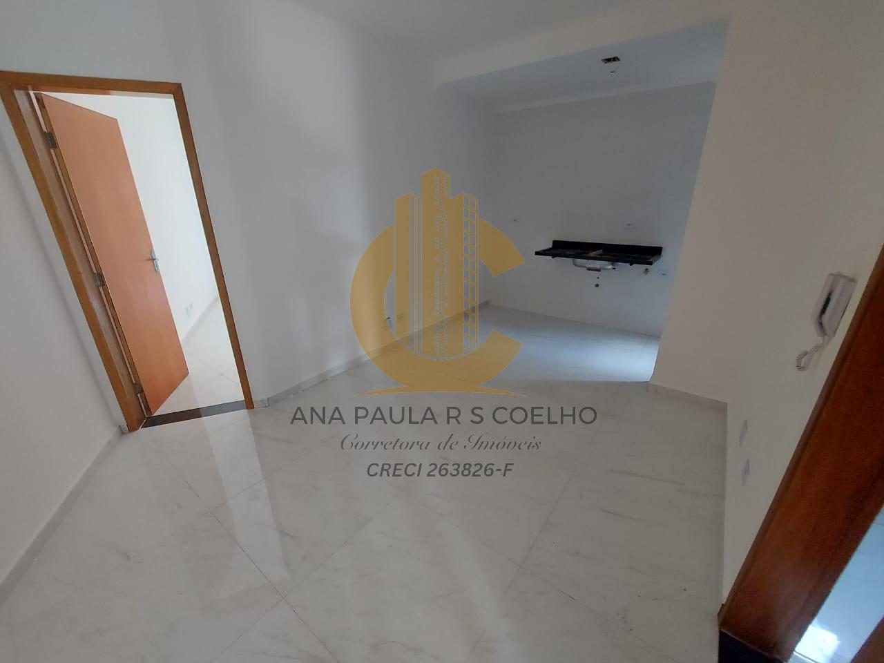 Apartamento à venda com 1 quarto, 35m² - Foto 6